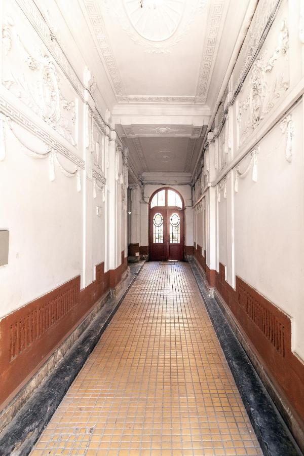 Avangard Kopernyka 12 Apart Lvov Exteriér fotografie